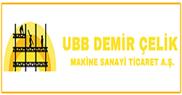 Ubb Demir Çelik Makina  - İstanbul
